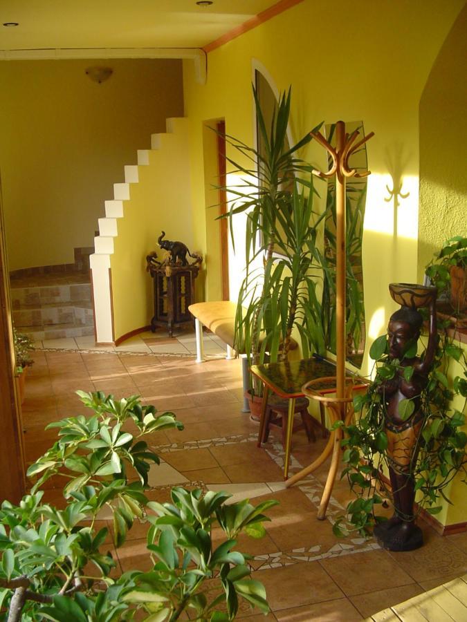 Villa Ametyst Štúrovo Esterno foto