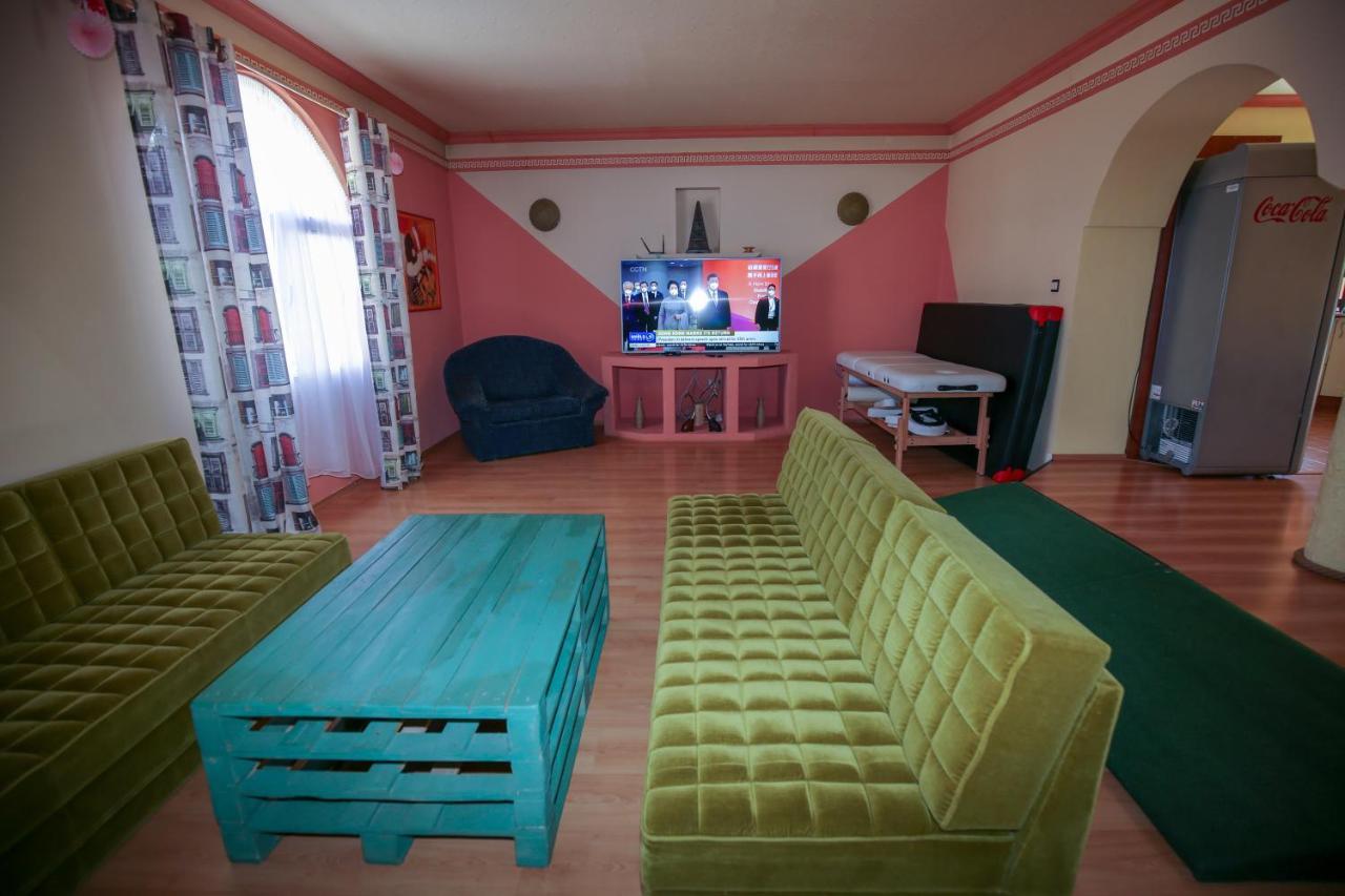 Villa Ametyst Štúrovo Esterno foto