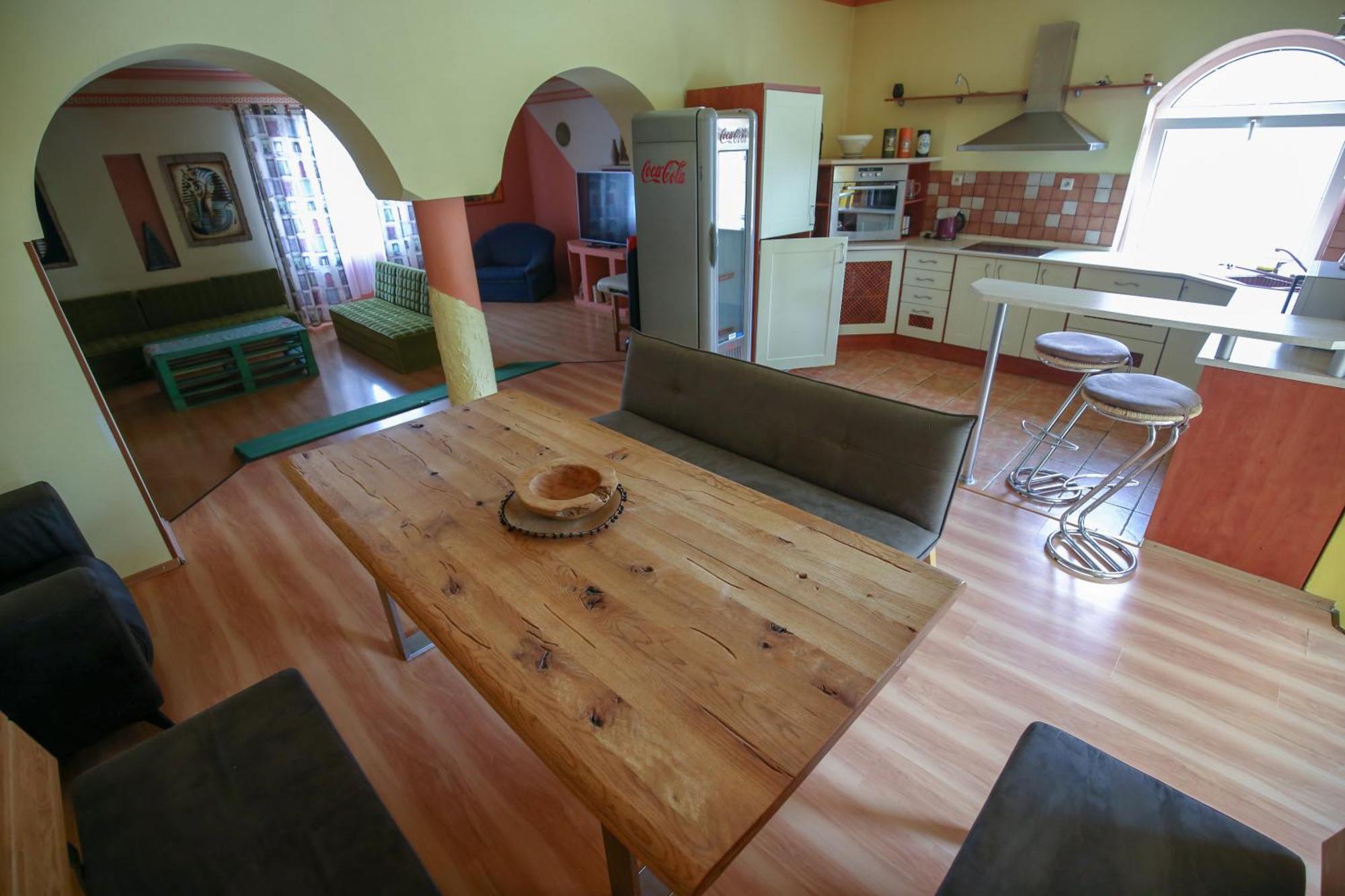 Villa Ametyst Štúrovo Esterno foto