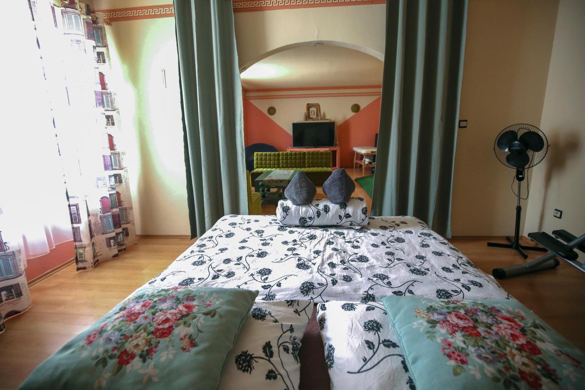 Villa Ametyst Štúrovo Esterno foto