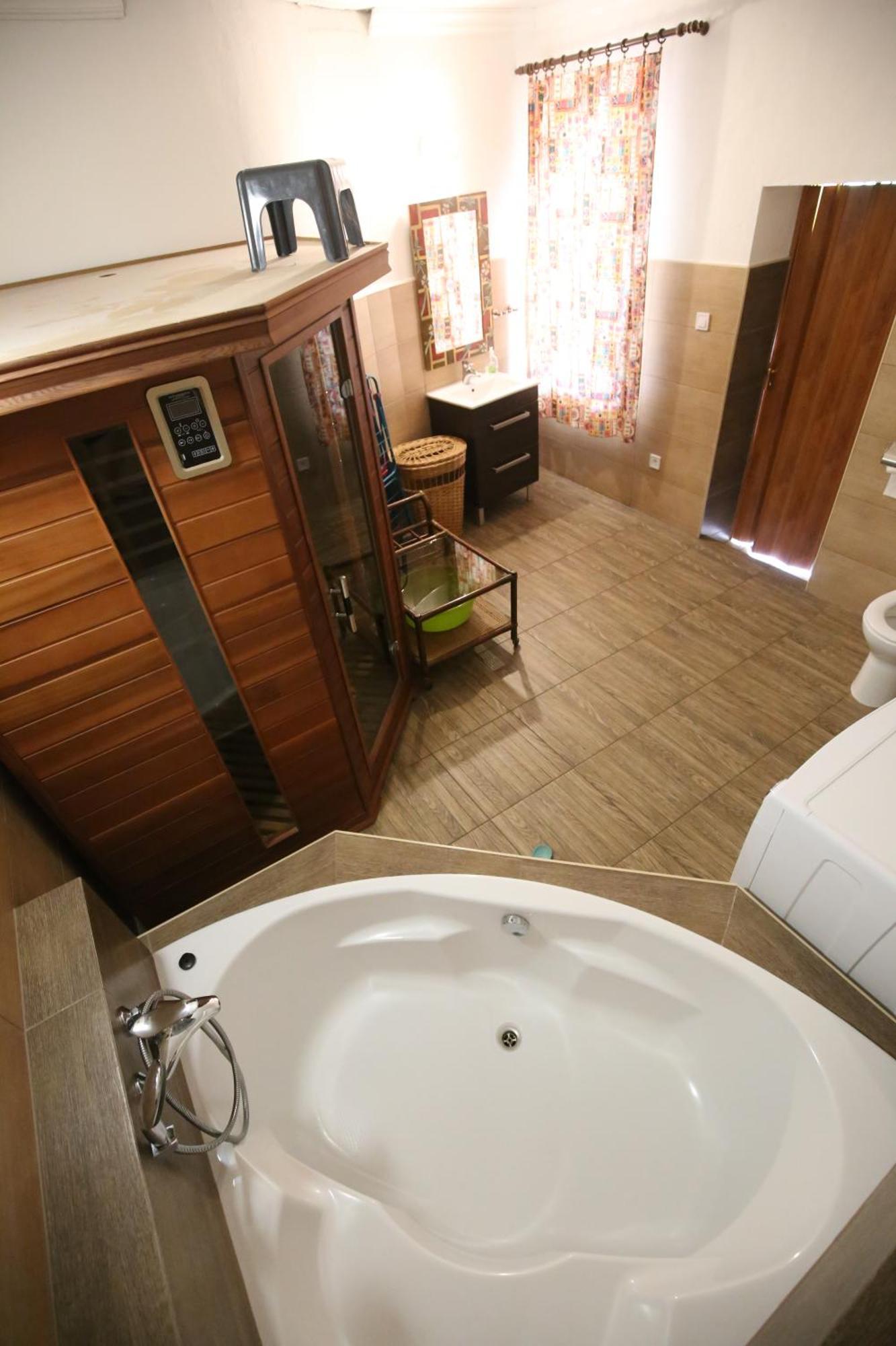 Villa Ametyst Štúrovo Esterno foto