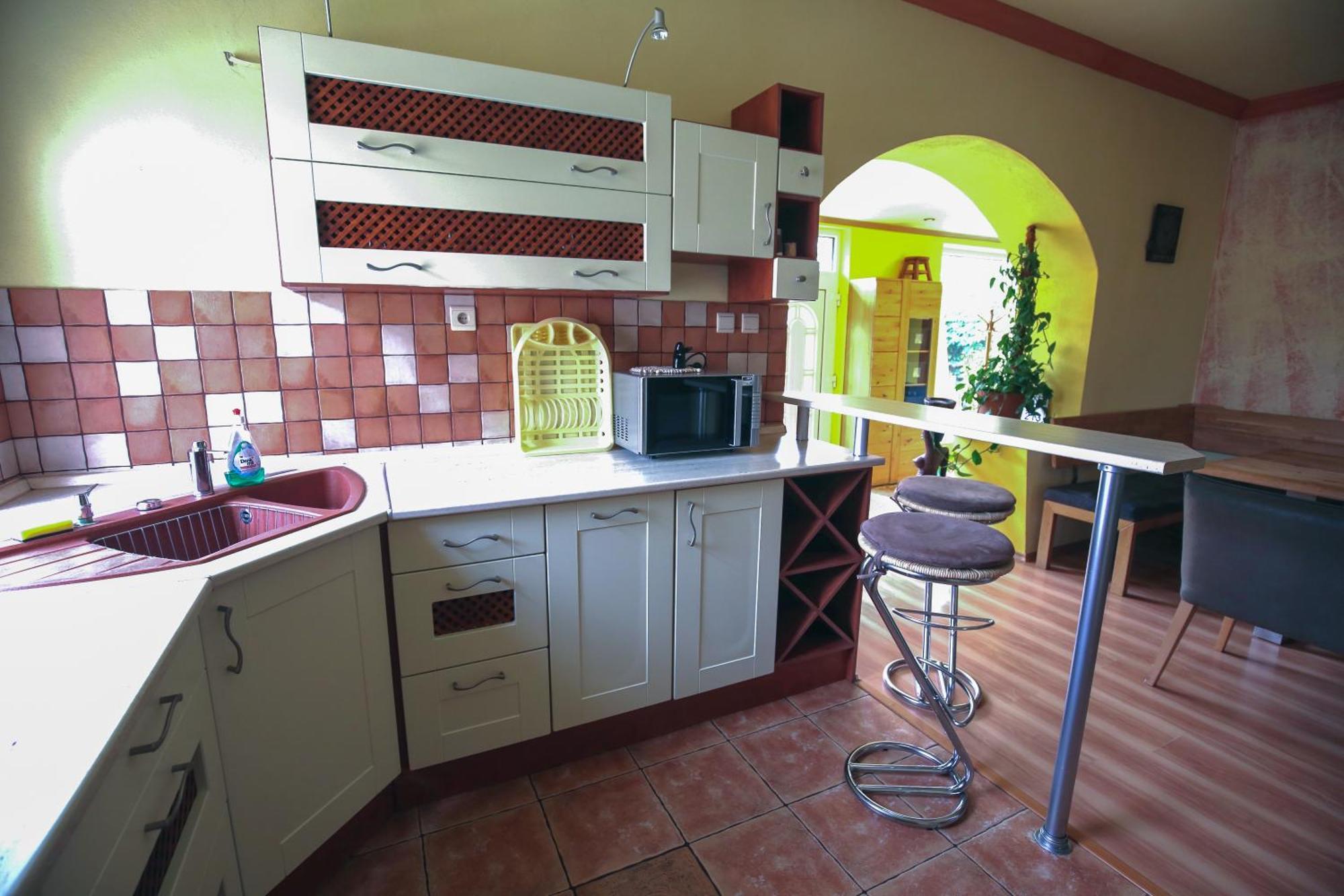 Villa Ametyst Štúrovo Esterno foto