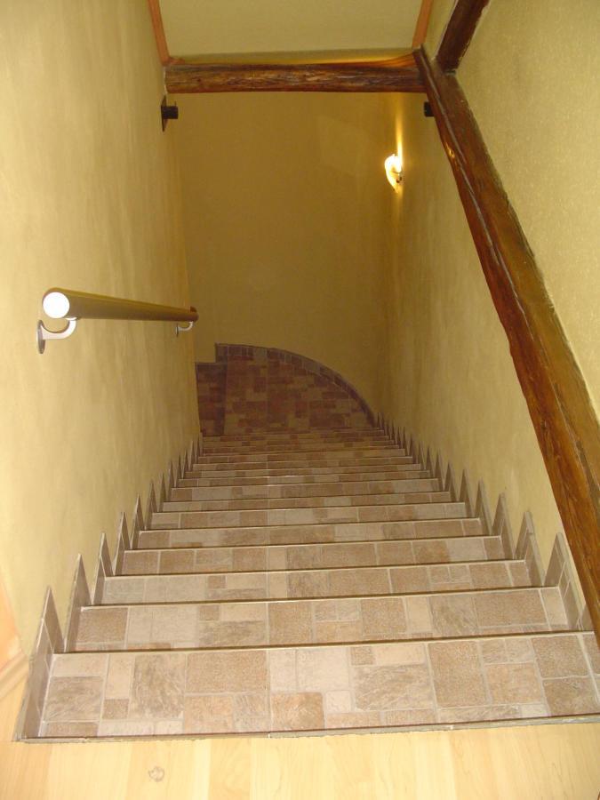 Villa Ametyst Štúrovo Esterno foto